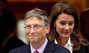Soaring Microsoft shares boosted Bill Gates's fortune by $15.8bn in 2013 |  Rich lists | The Guardian
