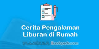 Berikut ini adalah percakapan bahasa sunda di sekolah. Contoh Cerita Pengalaman Bahasa Sunda Liburan Di Rumah Sundapedia Com