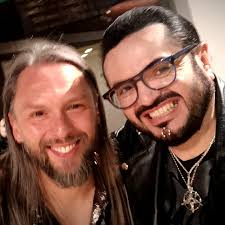 Juntos somos más fuertes" @ciespal @ivanulloamusic