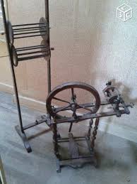 Rouet Ancien Ameublement Puy De Dome Leboncoin Fr Rouet Ameublement Filage