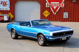 Image result for Island Teal 1968 Camaro