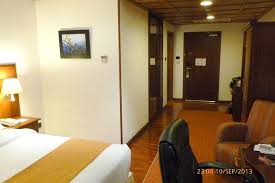 Had Sunday Buffet Lunch Only At This Hotel Review Of Holiday Inn Accra Airport Accra Ghana Tripadvisor