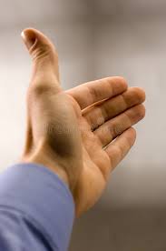 Hand One Business Men Hand Close Up Handshake Concept Sponsored Men Business Hand Hand Concept Ad Business Man Stock Images Image