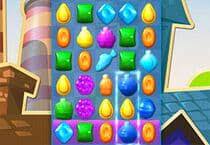 Jeu De Candy Crush Soda Saga - Jeu En Ligne Gratuit Sur Jeuxjefr