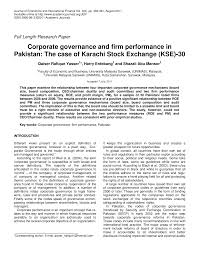 Corporate governance failures have resulted in flashy business tycoons vijay mallya and lalit modi absconding from india and the arrest of corporate the satyam case sparked a reaction from various corners of corporate india, calling for urgent change in policy measures. Https Academicjournals Org Journal Jeif Article Full Text Pdf 15b79804997