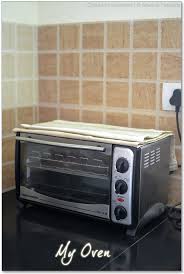 Banish burned bread — get perfectly browned bread, bagels, waffles, and more with one of these reliable toasters. My Oven Details With Few Baking Tips Baking Essentials Part 2 Sharmis Passions