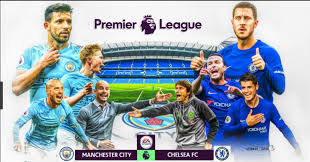 The match is a part of the premier league. Manchester City Vs Chelsea Preview El Arte Del Futbol