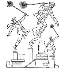 For Toddlers Mary Poppins Coloring Pages Best Coloring Pages For Kids For Boys Mary Poppins Mary Poppins Party Poppins