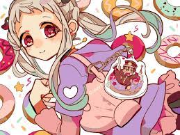 Anime Jibaku Shounen Hanako-kun HD Wallpaper | Hanako-kun, Jibaku shounen hanako-kun, Hanako