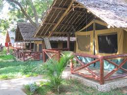 Tsavo Camps Lodges Lodges Safari Tent House Styles