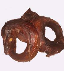 Smoked Fish (Kpanla Fish)