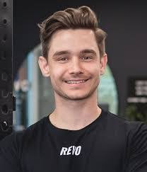 Jeremy Hassell's Instagram, Twitter & Facebook