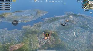 Tencent gaming buddy (also known as tencent gaming assistant or gameloop) is an android emulator developed by tencent. Pubg Mobile On Pc With Tencent Gaming Buddy 24items