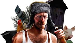 Maybe you would like to learn more about one of these? On Kickstarter Took Out Simulator Of Farmer Alcoholic Farmers Life Cceit News