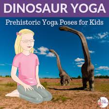The daring discoveries of mary anning, the first paleontologist (women in science biographies, fossil books for kids, feminist picture books, dinosaur gifts for kids). Dinosaur Yoga Poses For Kids