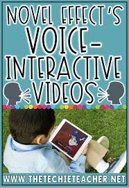 Novel Effect S Voice Interactive Videos In 2020 Best Language Learning Apps Interactive Kindergarten Reading Activities