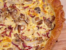 Quiche Tres Facile Recette Recettes De Cuisine Recette Quiche Facile Recette Quiche