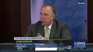 Bush Campaign Speech