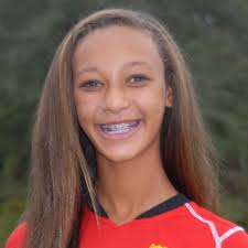 Tatum Anderson's Leon High School Career Home