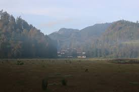 Lake ranu pane lumajang 2021 all you need to know before you go with photos tripadvisor. Foto Tak Hanya Ranu Kumbolo Ini 5 Ranu Indah Lainnya Di Lumajang