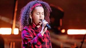 Which one is your favorite? Von Hemer Aus Auf Die Buhne Von The Voice Kids Ikz Online De