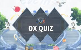 What about how the generation felt towards the topics of work, play, and the world? Ragnarok X Next Generation Quiz Rewards Xperimentalhamid