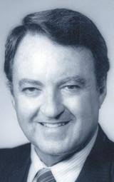 Robert William “Bob” Gooding (1932-2009)