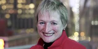 Rita McGrath, Columbia Business School Professor: Inflection Spotting