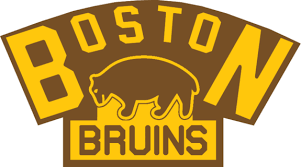 The boston bruins are a professional ice hockey team based in boston. Boston Bruins Logo History