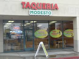 Maybe you would like to learn more about one of these? Taqueria Modesto Home Modesto California Menu Prices Restaurant Reviews Facebook