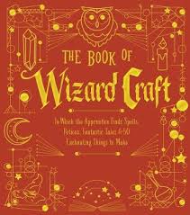 The Book Of Wizard Craft By Janice Eaton Kilby Deborah Morgenthal Waterstones