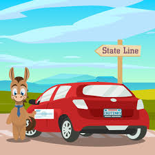 How to register a vehicle in texas. Can I Register A Car In Another State