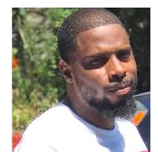 Marcus Re'nall Darby “Bama”