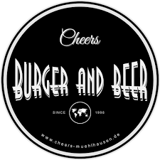 Cheers - Frühstück & Burger