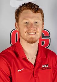 2024 Men's Volleyball Roster