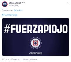Piojo alvarado acepta que fue víctima del pacto de caballeros. Gffsva3setjuom