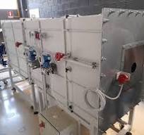 A NEW AMCA 210 / ISO 5801 TEST BENCH IS READY TO LEAVE OUR ...