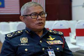 Cepat dan mesra (twitter rasmi jbpm) sebarang pertanyaan dan aduan boleh dimajukan ke email korporat.bomba@1govuc.gov.my | twuko. Bernama Bomba Rancang Program Pertahan Diri Untuk Anggota Ketua Pengarah