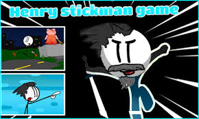 Each step of the journey has you choose from options such as a teleporter or calling in your buddy charles to help you out. Download Henry Stickmin Completing The Mission V2 Free For Android Henry Stickmin Completing The Mission V2 Apk Download Steprimo Com