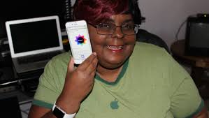 Also at Apple's WWDC: 350 coding students