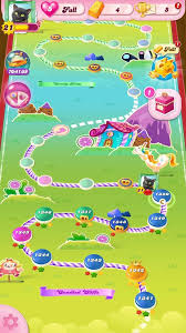 Gamming Candy Crush Saga Permainan Kepala Steemit