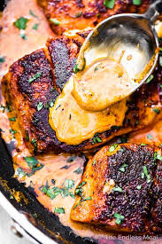 Easy Cajun Salmon With A Creamy Cajun Sauce Recipe In 2020 Cajun Salmon Salmon Recipes Pan Seared Cajun Sauce