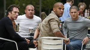 Prison break season 4 is.interesting, to say the least. Prison Break Staffel 4 Video On Demand Streaming