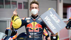 Blog | pedro acosta very fast in motorland aragón and ready for rookies cup. Pedro Acosta To Join Prustelgp In 2021 Pruestel Gp