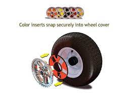 6 8 10 12 Inch Wheelies Wheel Covers For Trailers Lawn Mowers Golf Carts Wheelies Wheel Cover Golf Carts Wheel
