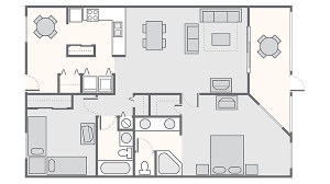 Find your perfect floor plan today! Orlando S Sunshine Resort Orlando Fl Bluegreen Vacations