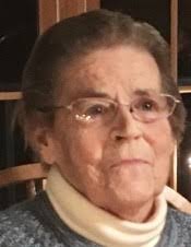 Obituary for Barbara Morse