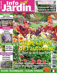 En septembre, au jardin et au potager, c'est l'heure des plantations et semis pour certains légumes, plantes vivaces, arbres et arbustes. Info Jardin Du 09 Septembre 2020