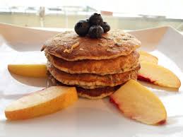 Keto Chia Pancakes Der Perfekte Start In Den Tag Rezept Susses Fruhstuck Chia Pancakes Keto Lebensmittel Liste