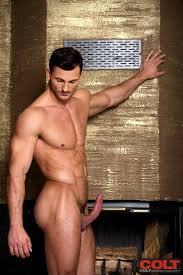 Naked Male Models Boner | Gay Fetish XXX